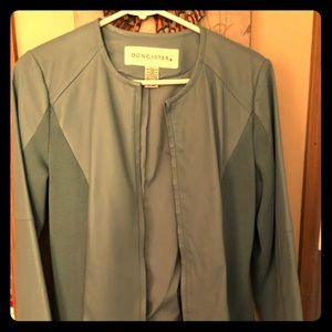 Doncaster Leather jacket